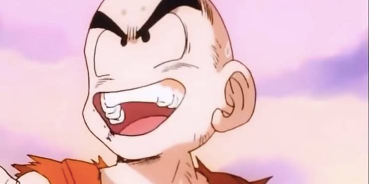Dragon Ball 15 Facts About Krillin Fans Forget Dragon Ball 15 Facts About Krillin Fans Forget
